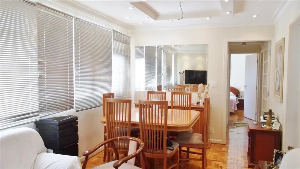 Apartamento, 2 quartos, 78 m² - Foto 2