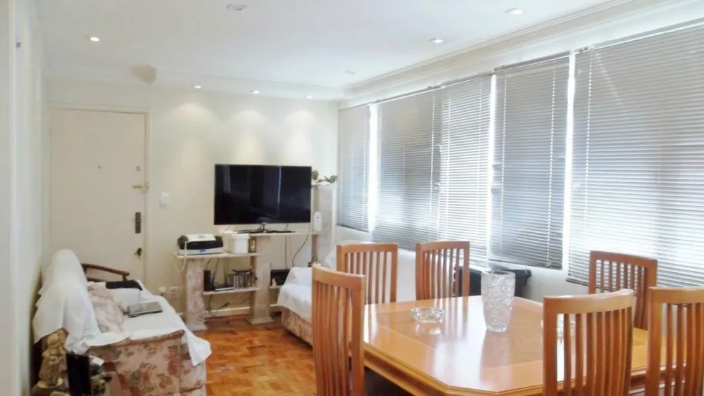 Apartamento, 2 quartos, 78 m² - Foto 3