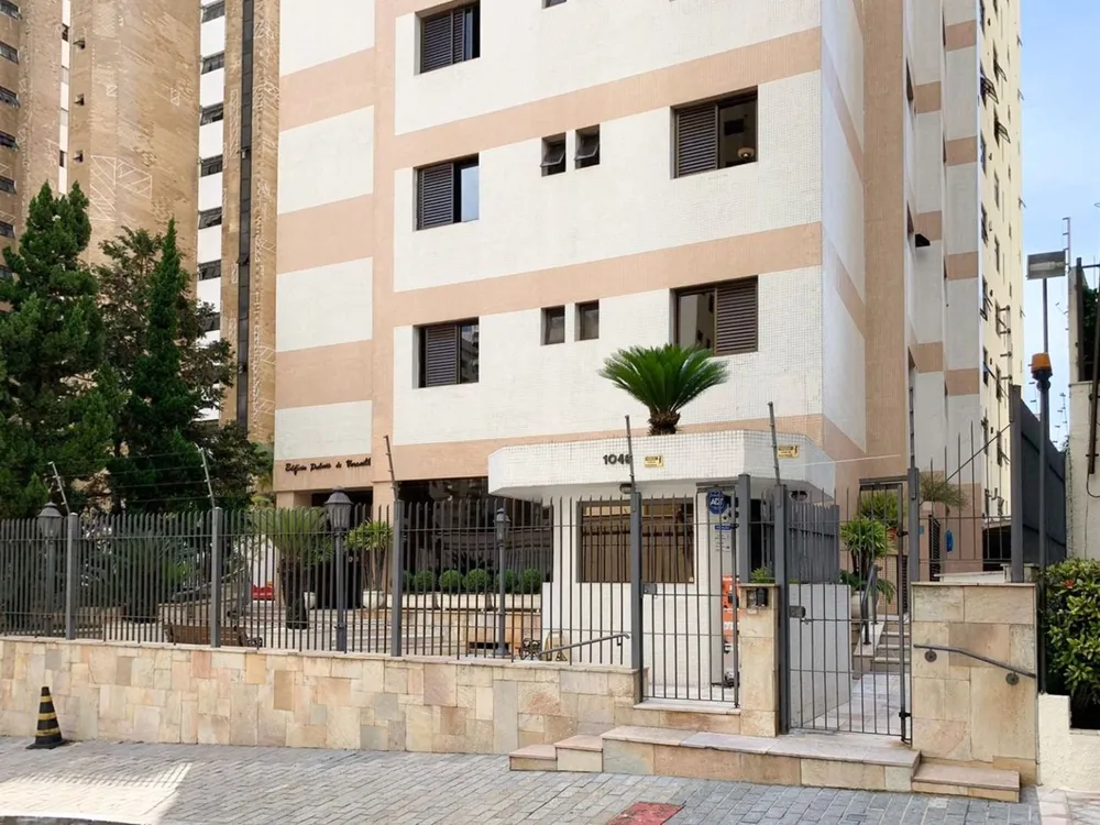 Apartamento, 3 quartos, 142 m² - Foto 3