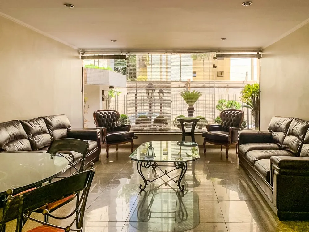 Apartamento, 3 quartos, 142 m² - Foto 4