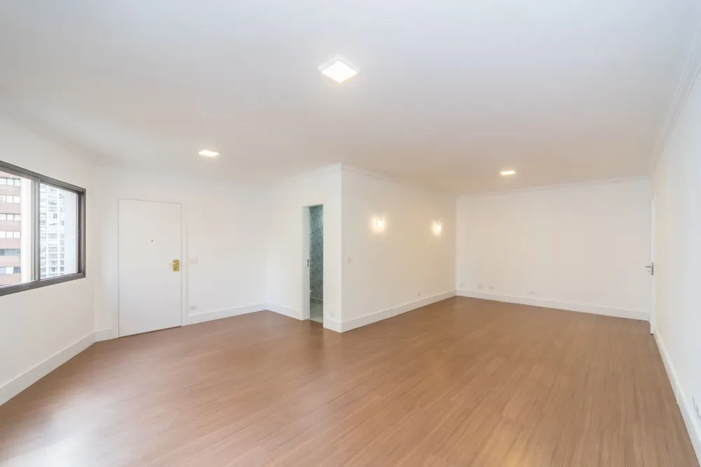 Apartamento, 3 quartos, 142 m² - Foto 1