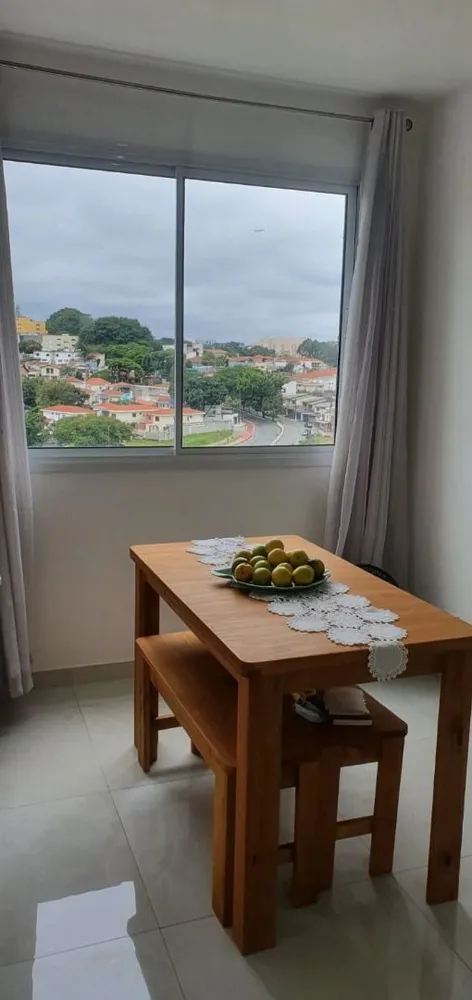 Apartamento, 2 quartos, 34 m² - Foto 2