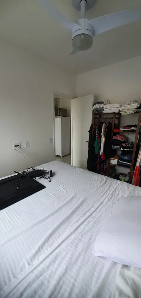 Apartamento, 2 quartos, 34 m² - Foto 4