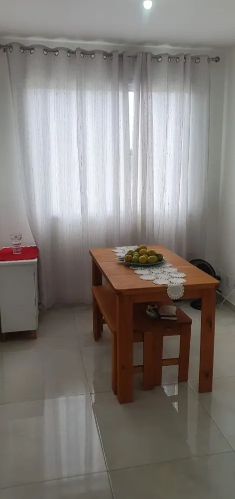 Apartamento, 2 quartos, 34 m² - Foto 3