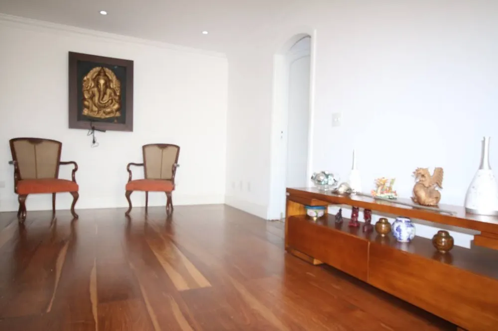Apartamento, 3 quartos, 115 m² - Foto 4
