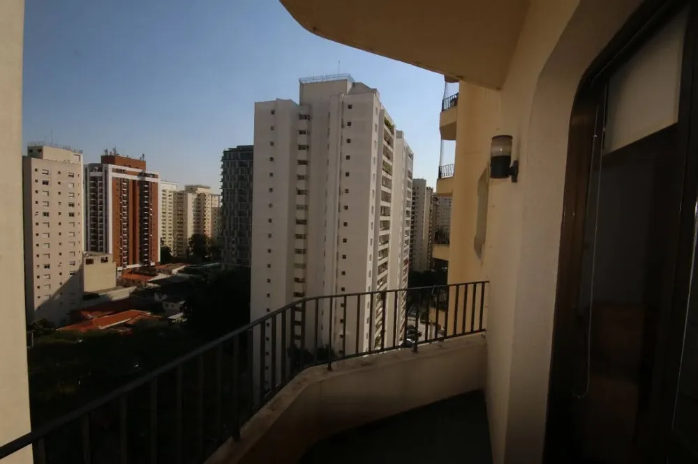 Apartamento, 3 quartos, 115 m² - Foto 2
