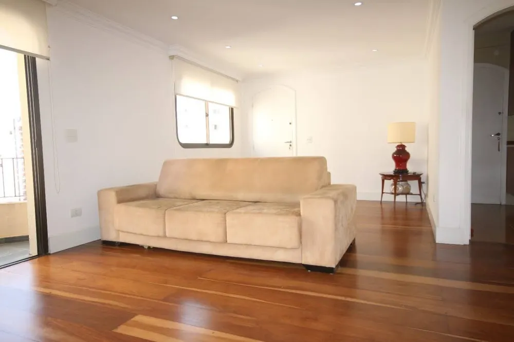 Apartamento, 3 quartos, 115 m² - Foto 3