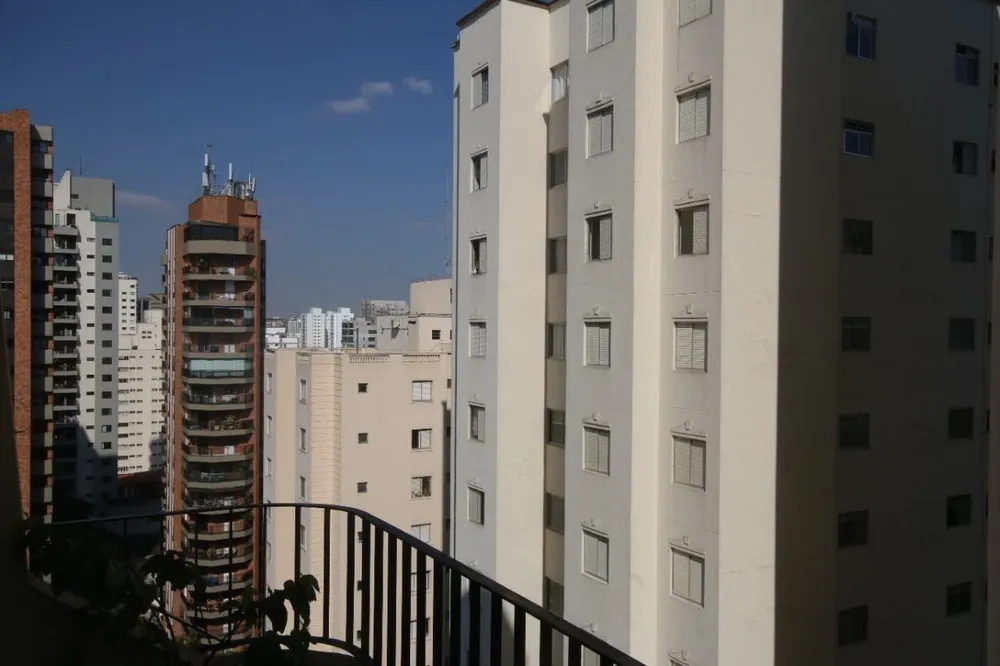 Apartamento, 3 quartos, 115 m² - Foto 1