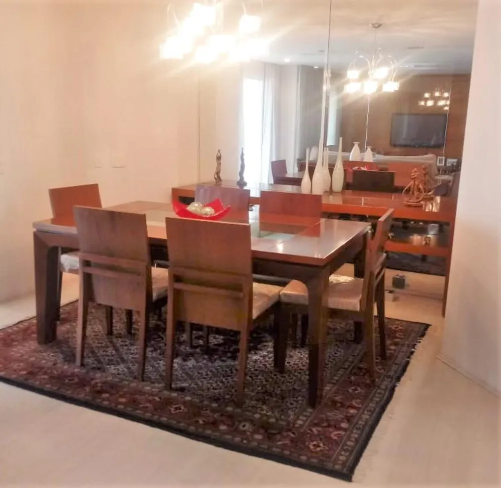 Apartamento, 3 quartos, 154 m² - Foto 4