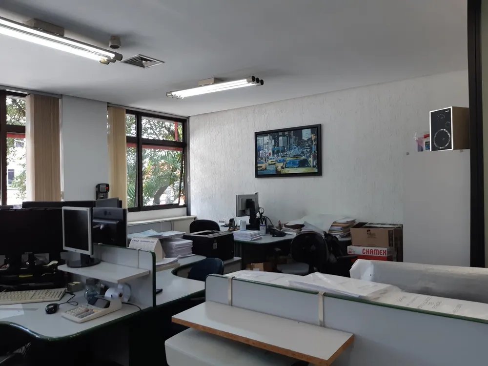 Sala-Conjunto, 130 m² - Foto 4