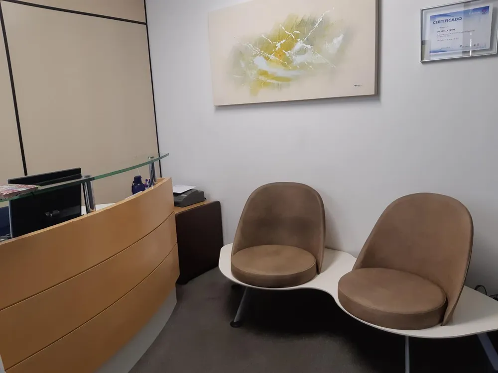 Sala-Conjunto, 130 m² - Foto 1