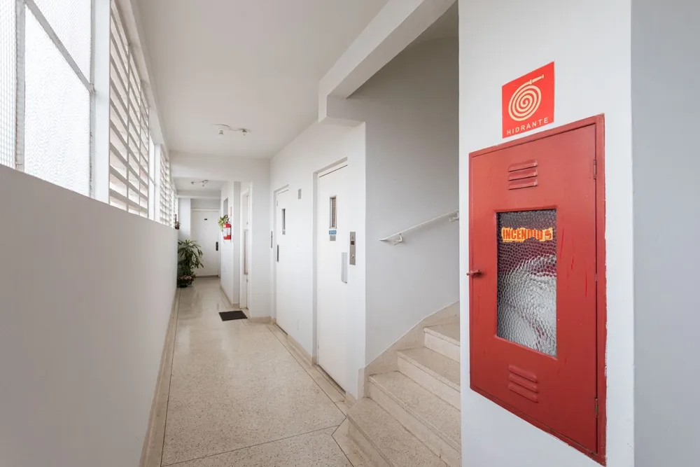 Apartamento, 2 quartos, 51 m² - Foto 3