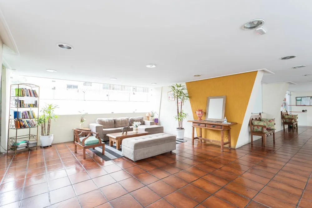 Apartamento, 2 quartos, 51 m² - Foto 2