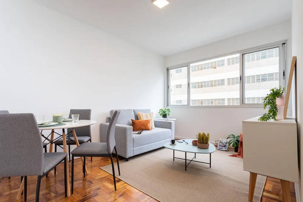 Apartamento, 2 quartos, 51 m² - Foto 1