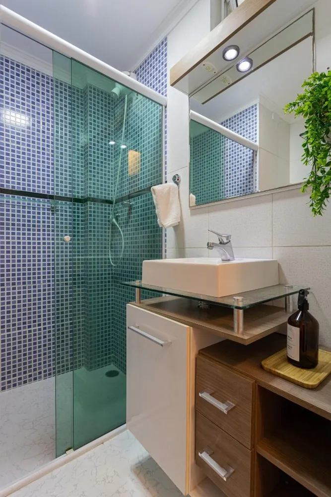 Apartamento, 2 quartos, 51 m² - Foto 4