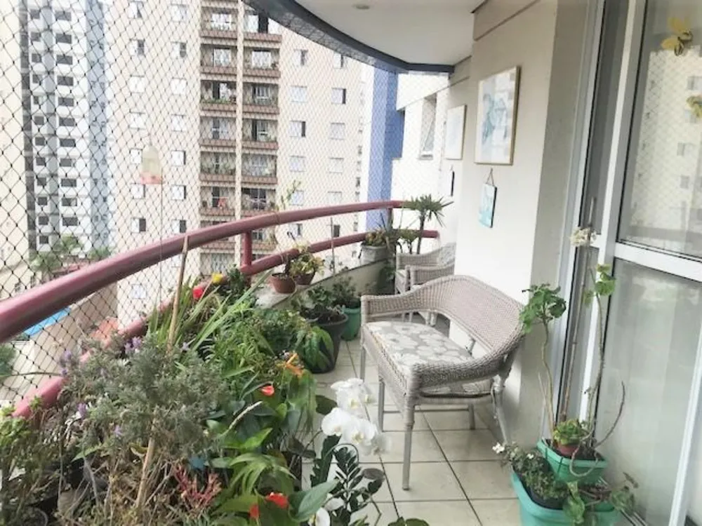 Apartamento, 3 quartos, 154 m² - Foto 2