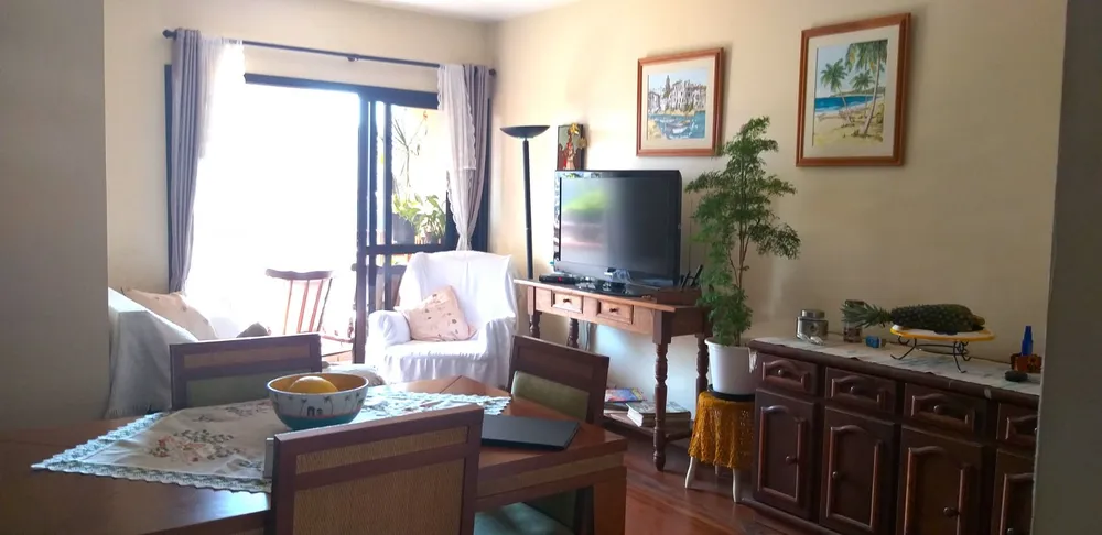 Apartamento, 3 quartos, 100 m² - Foto 4