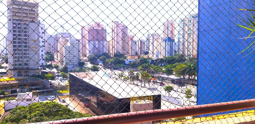 Apartamento, 3 quartos, 100 m² - Foto 3