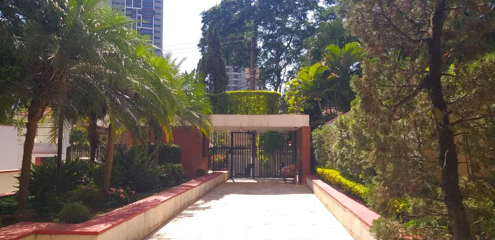 Apartamento, 3 quartos, 100 m² - Foto 1