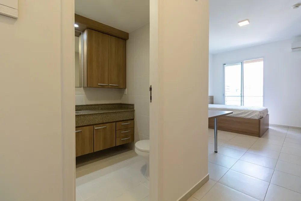 Apartamento, 1 quarto, 26 m² - Foto 4