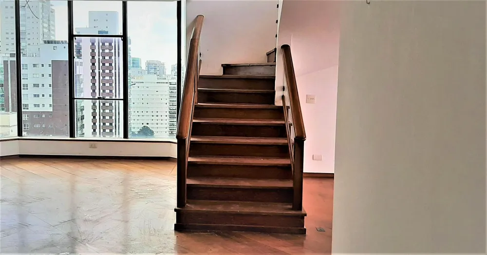 Cobertura, 5 quartos, 475 m² - Foto 1