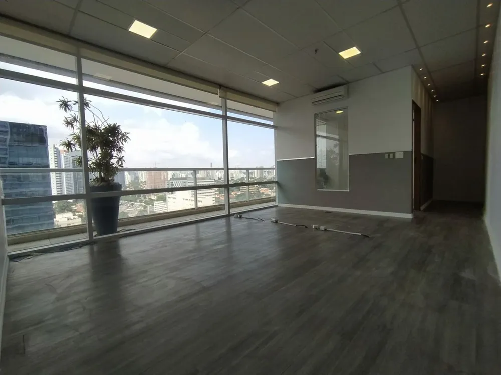 Sala-Conjunto, 64 m² - Foto 2