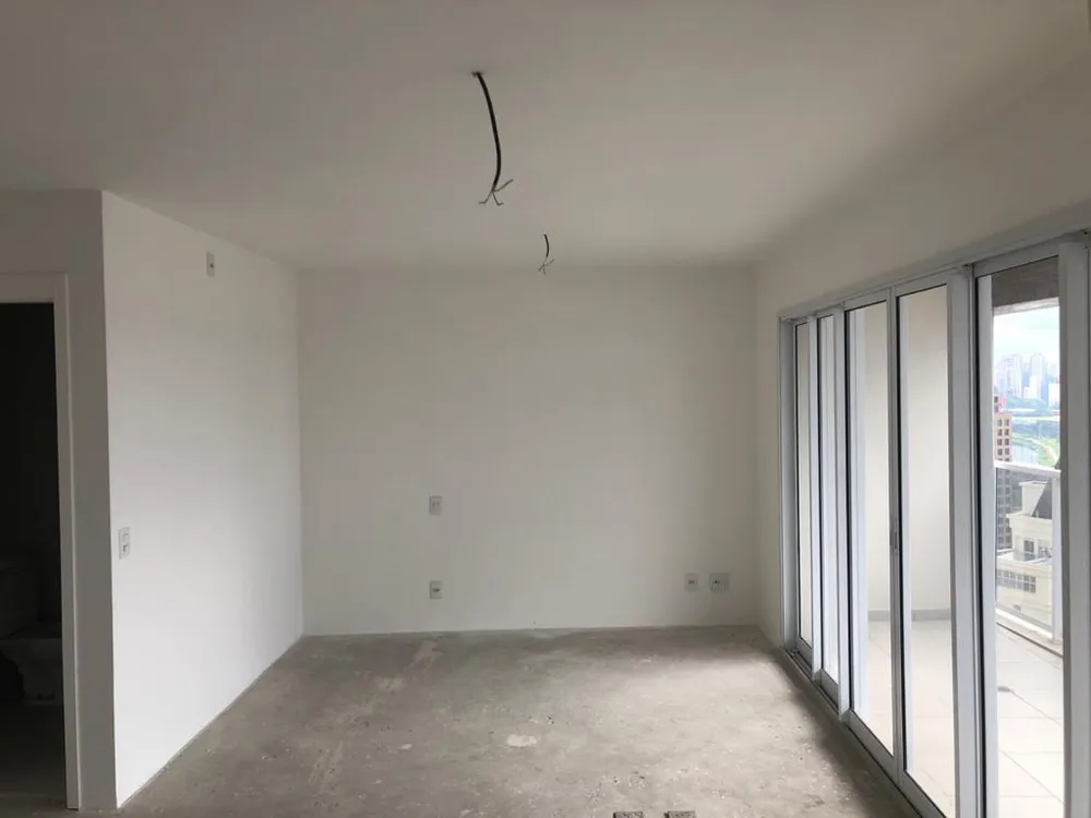 Apartamento, 1 quarto, 48 m² - Foto 2