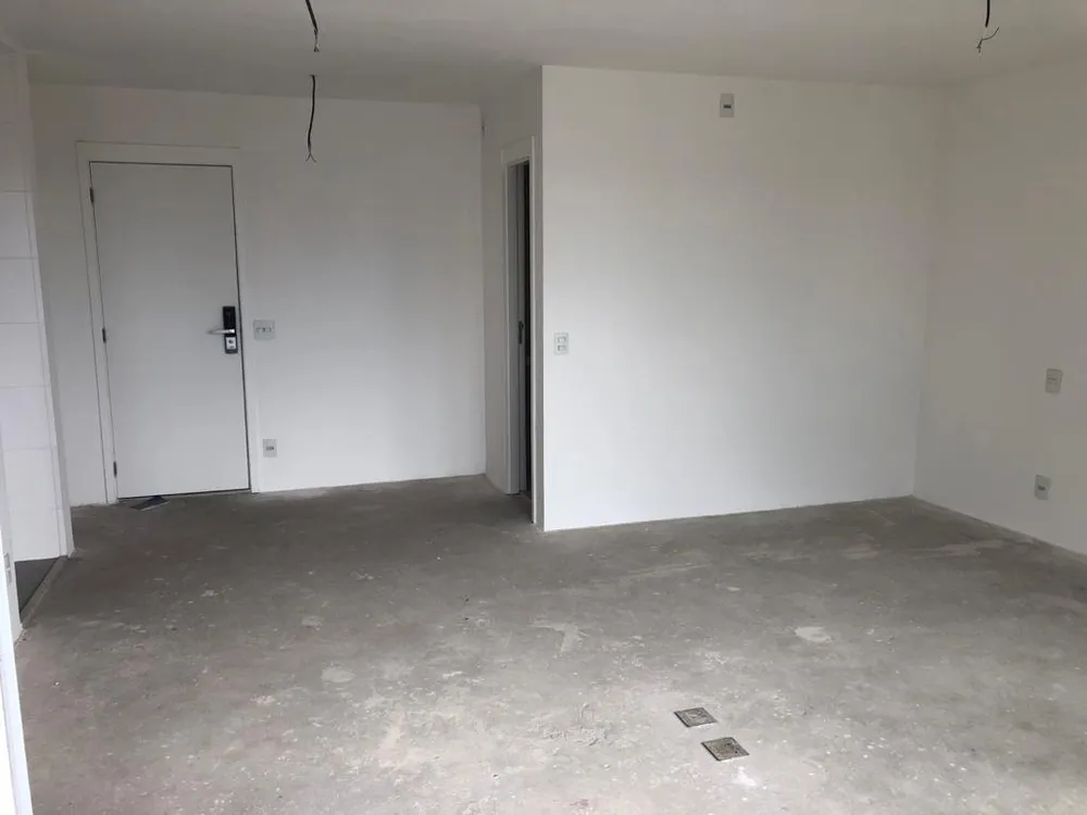 Apartamento, 1 quarto, 48 m² - Foto 4