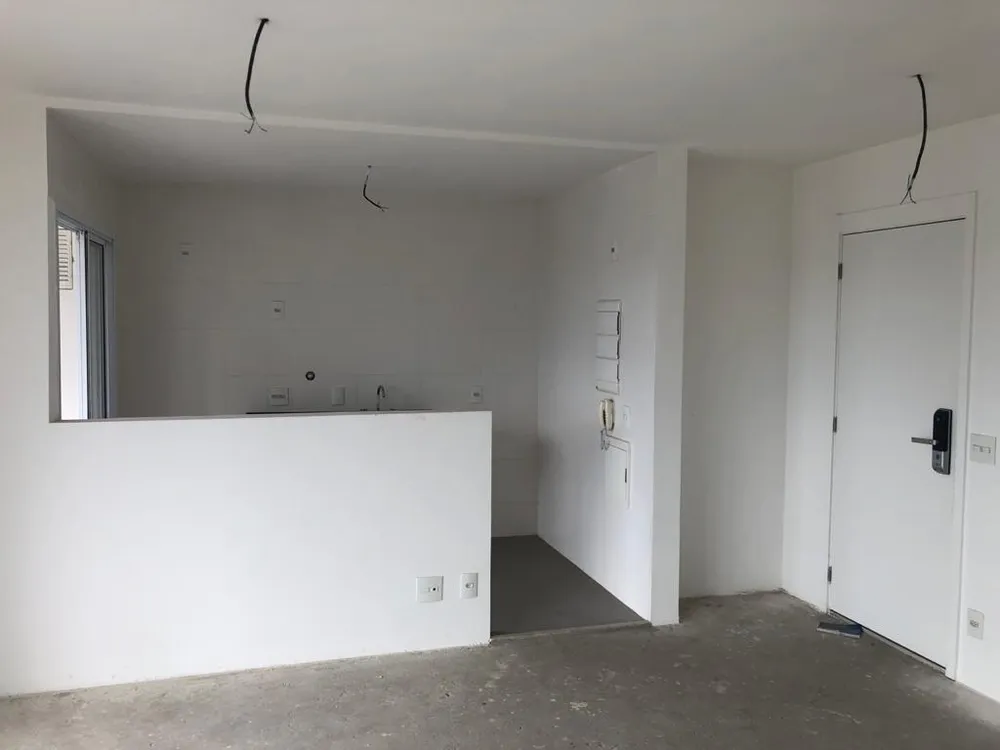 Apartamento, 1 quarto, 48 m² - Foto 3