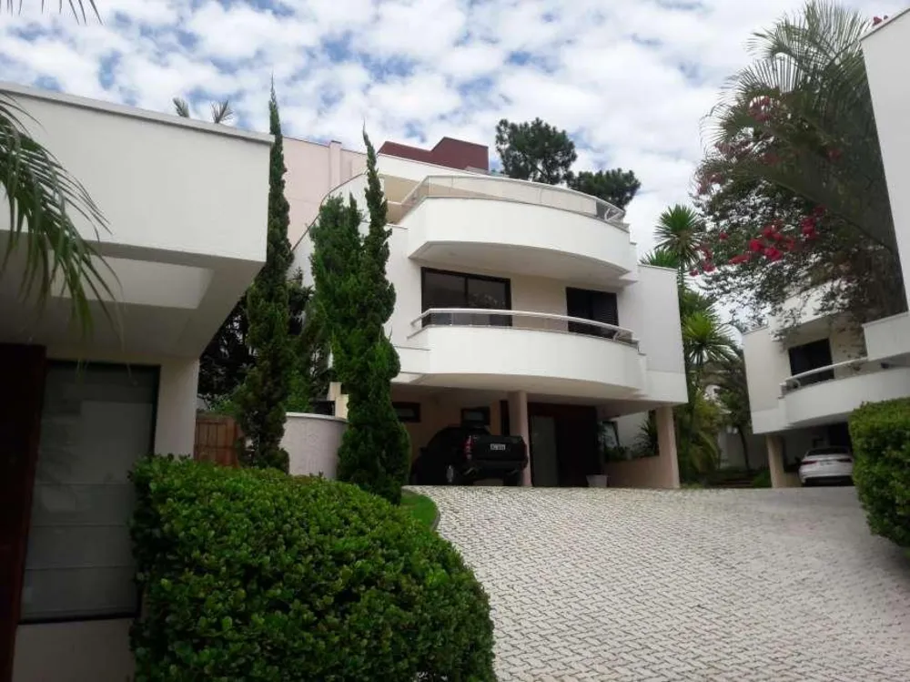 Casa de Condomínio, 4 quartos - Foto 1