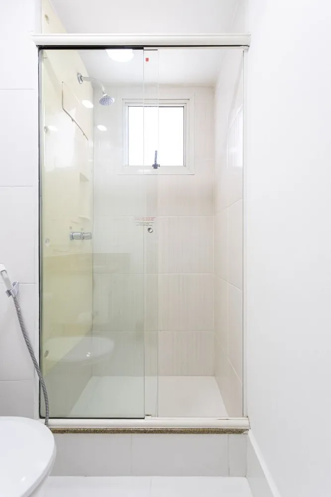 Apartamento, 1 quarto, 27 m² - Foto 3