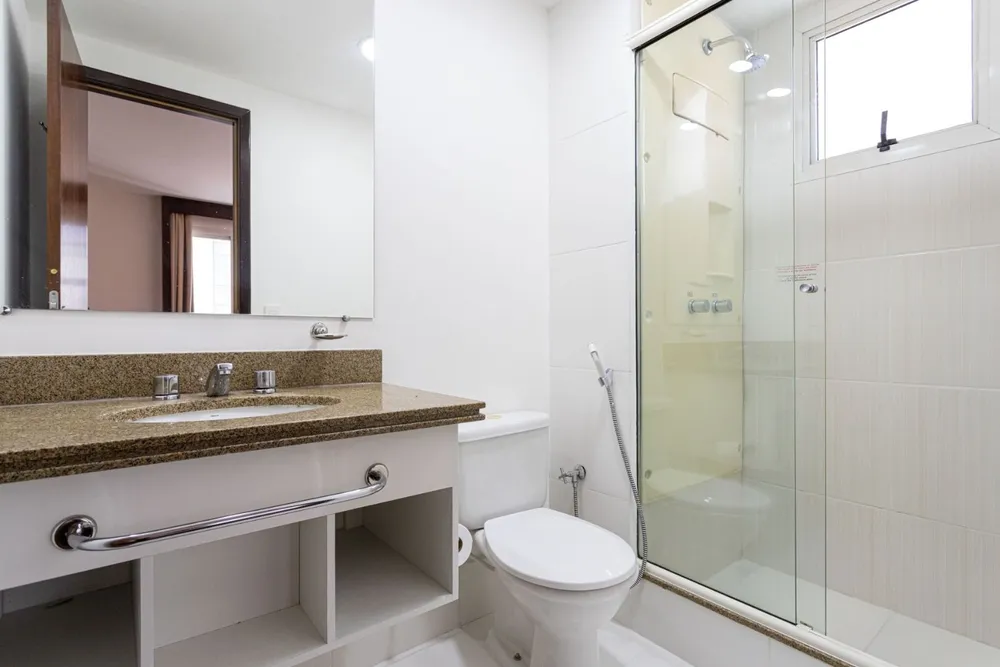 Apartamento, 1 quarto, 27 m² - Foto 2