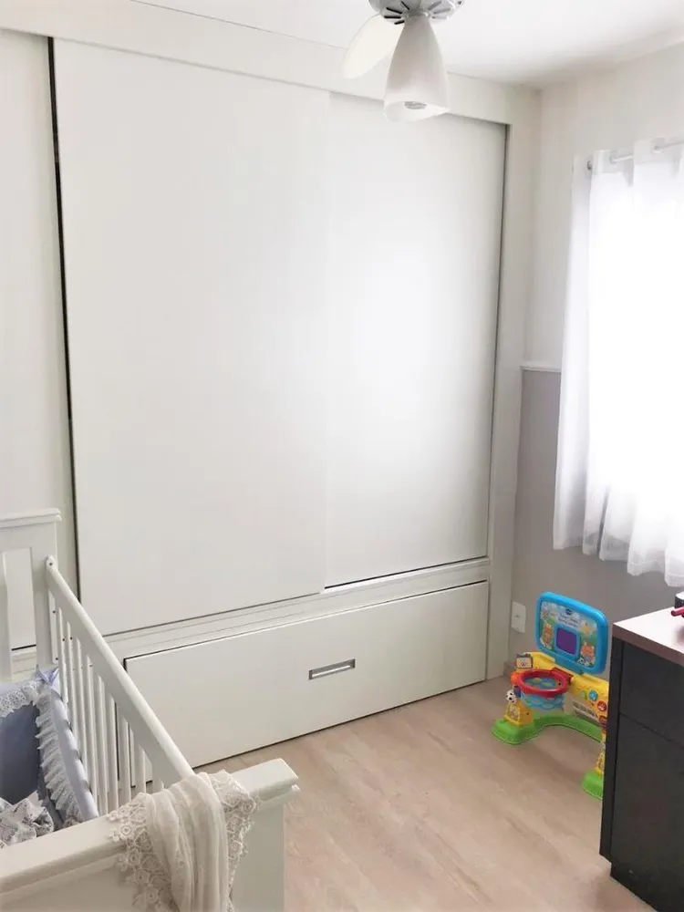 Apartamento, 2 quartos, 65 m² - Foto 4