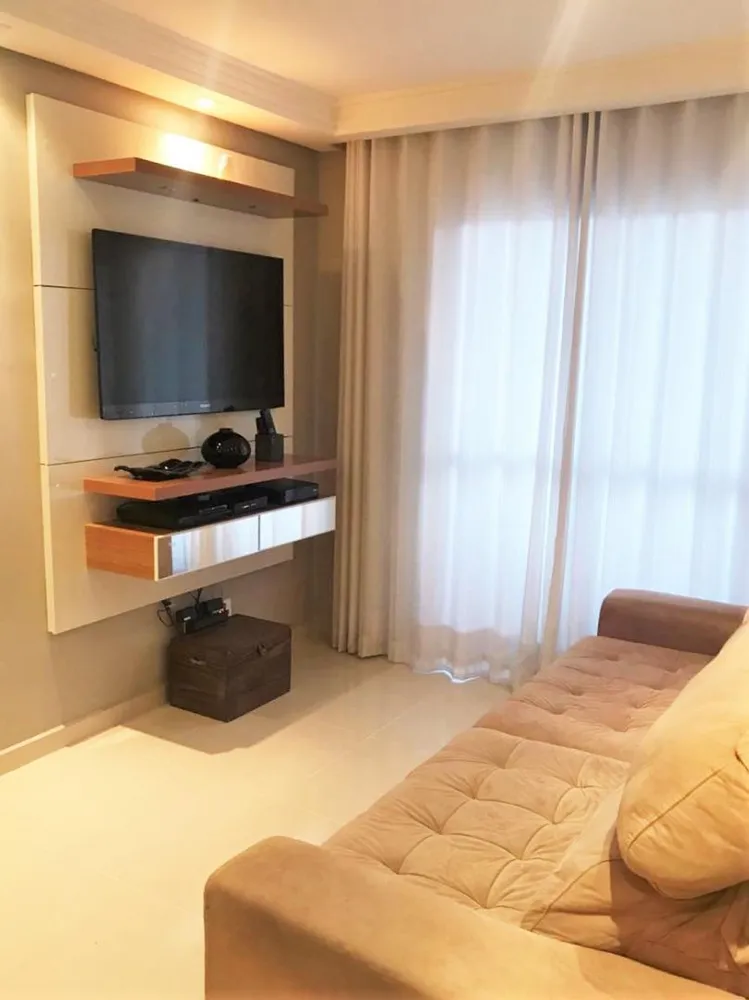Apartamento, 2 quartos, 65 m² - Foto 1