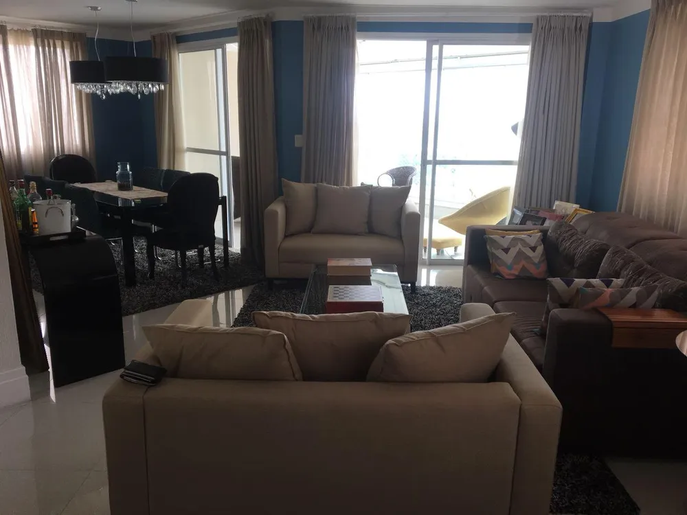Cobertura, 4 quartos, 260 m² - Foto 4