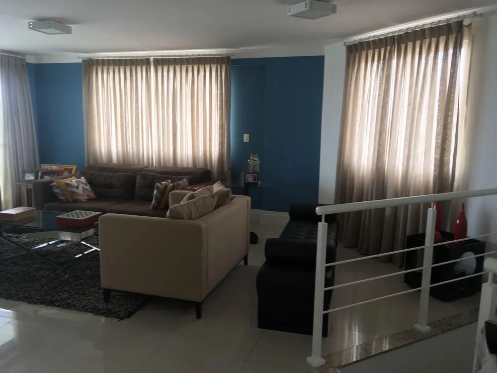 Cobertura, 4 quartos, 260 m² - Foto 3