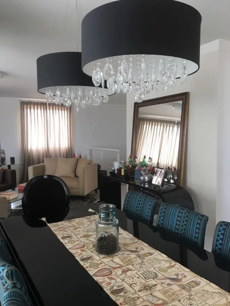Cobertura, 4 quartos, 260 m² - Foto 2