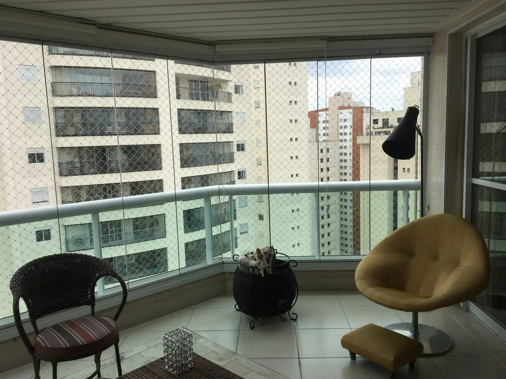 Cobertura, 4 quartos, 260 m² - Foto 1