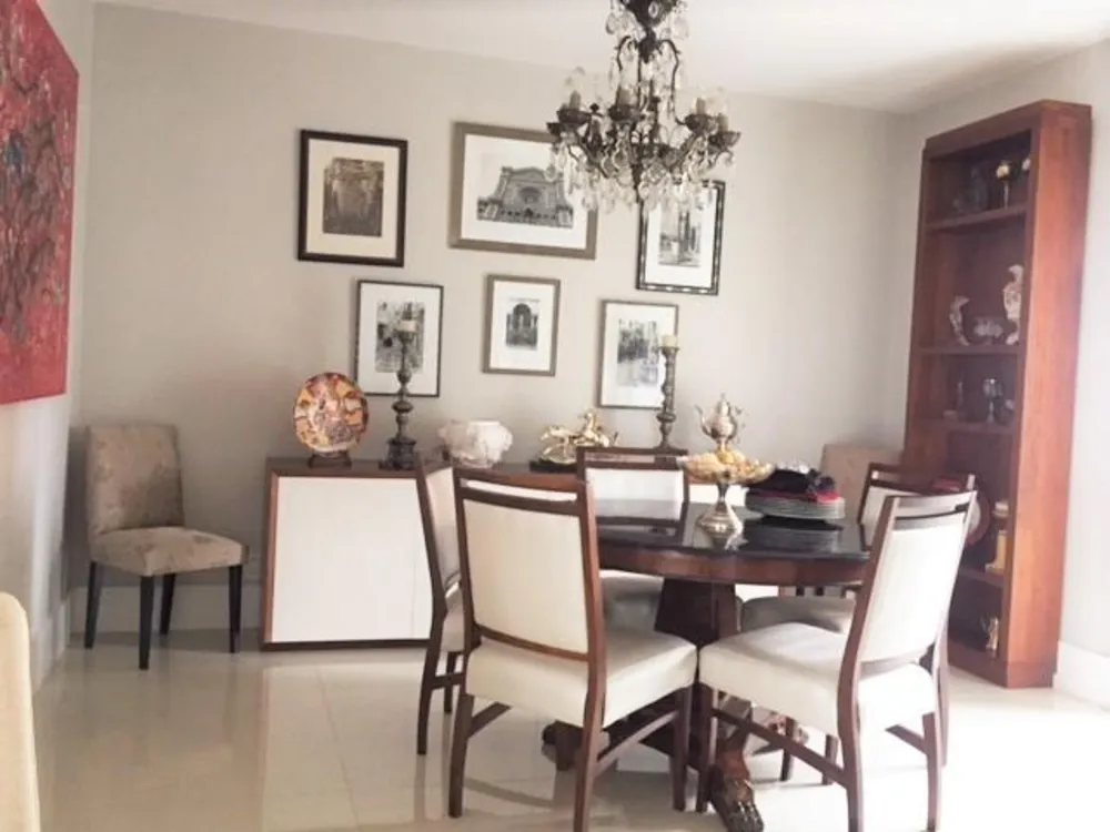 Apartamento, 3 quartos, 260 m² - Foto 1
