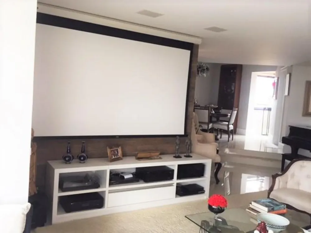 Apartamento, 3 quartos, 260 m² - Foto 3