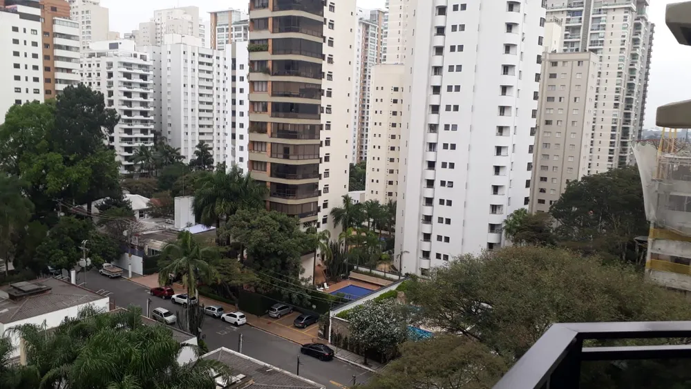 Apartamento, 2 quartos, 47 m² - Foto 2