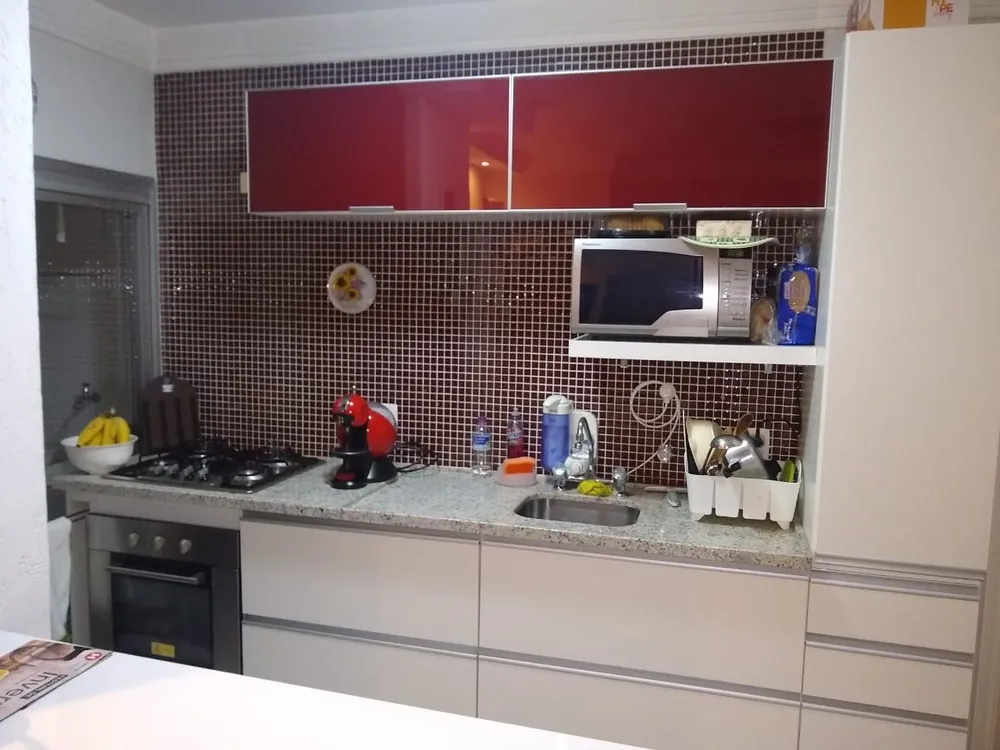 Apartamento, 2 quartos, 47 m² - Foto 1