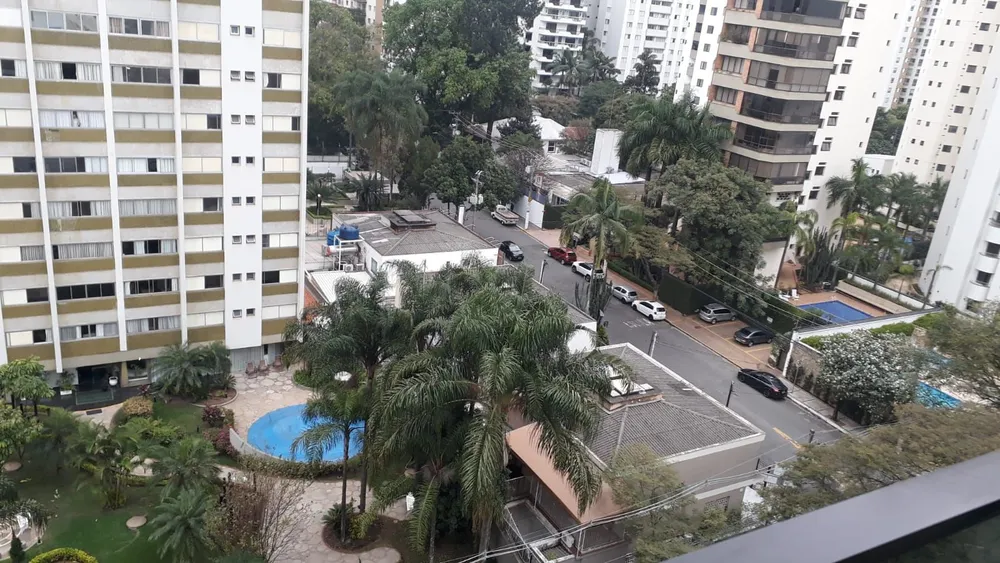 Apartamento, 2 quartos, 47 m² - Foto 3