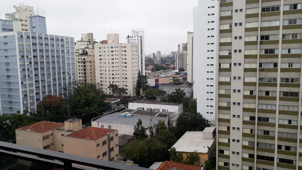 Apartamento, 2 quartos, 47 m² - Foto 4