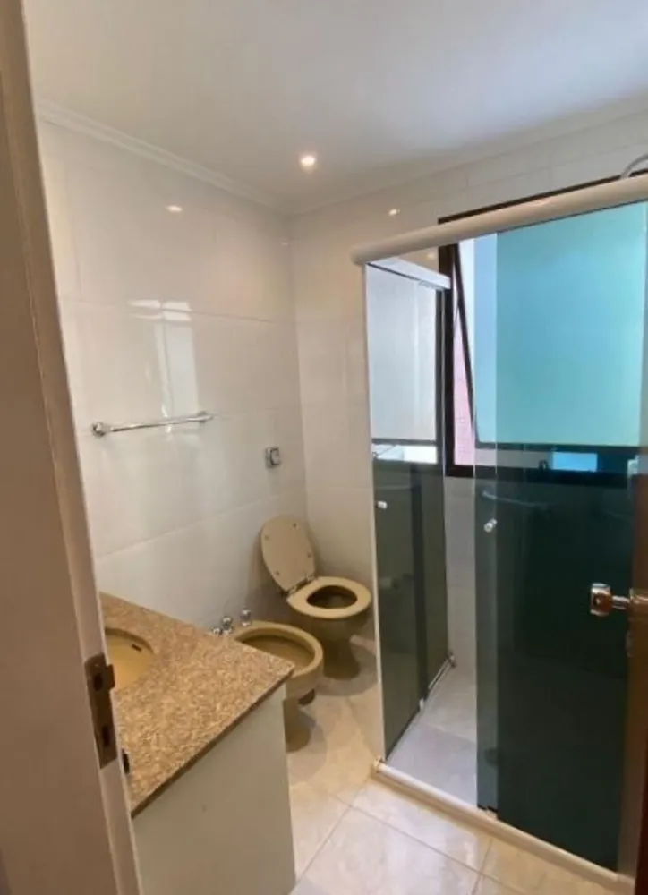 Apartamento, 3 quartos, 135 m² - Foto 4