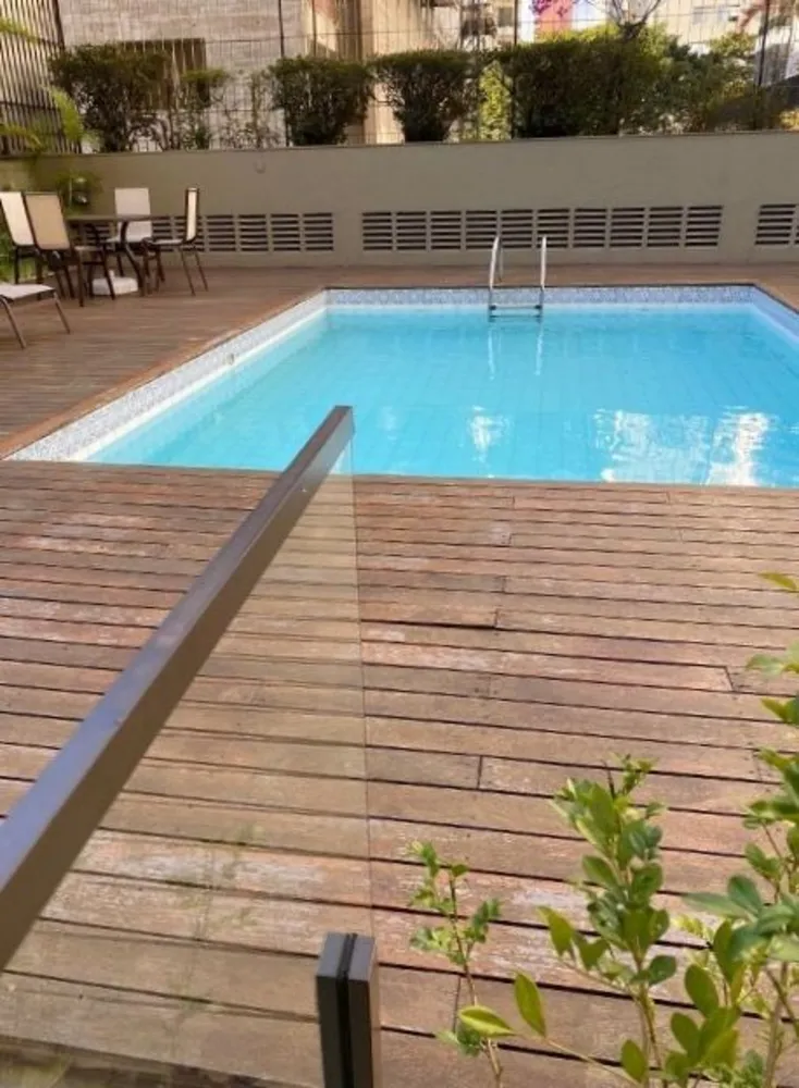 Apartamento, 3 quartos, 135 m² - Foto 3