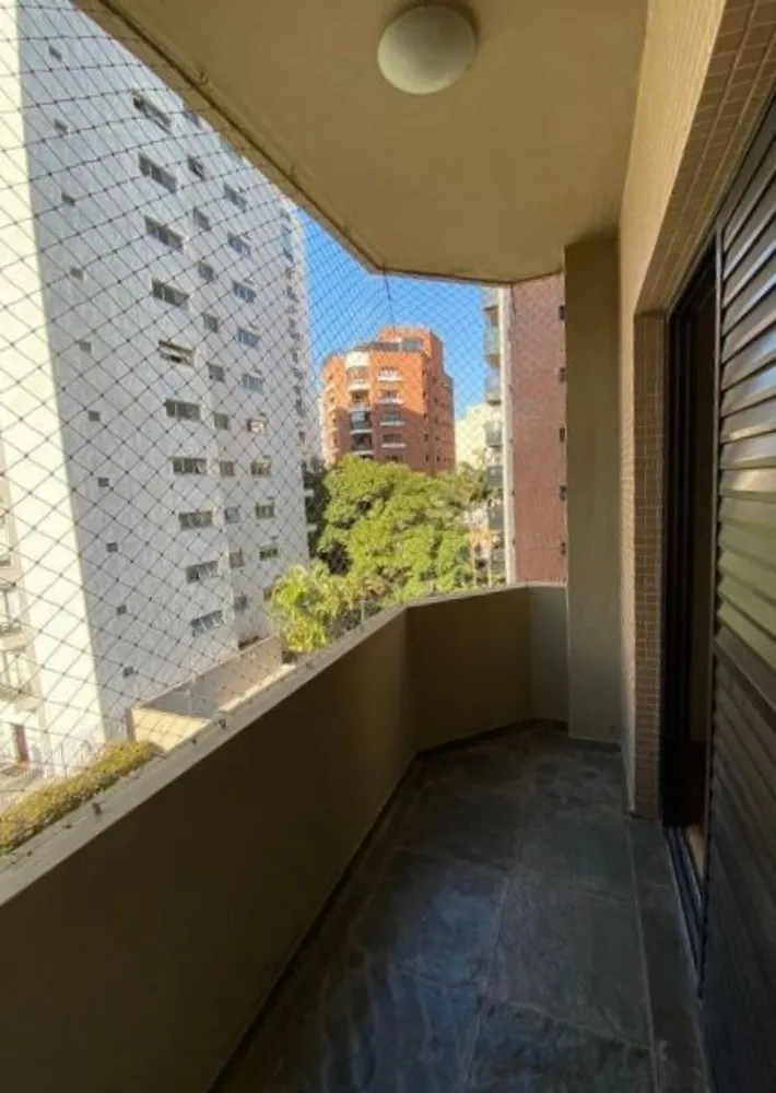Apartamento, 3 quartos, 135 m² - Foto 1