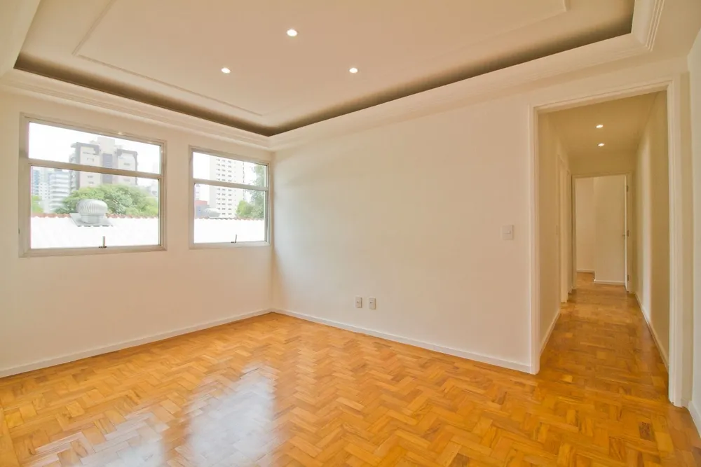 Apartamento, 2 quartos, 61 m² - Foto 1