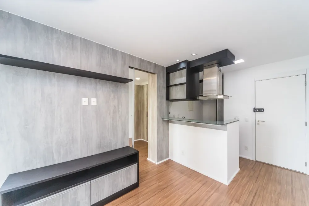 Apartamento, 1 quarto, 40 m² - Foto 1