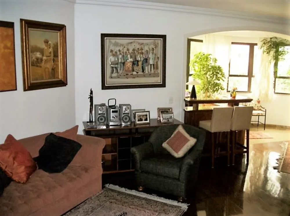 Apartamento, 4 quartos, 251 m² - Foto 3
